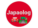 Japão Log Mudanças
